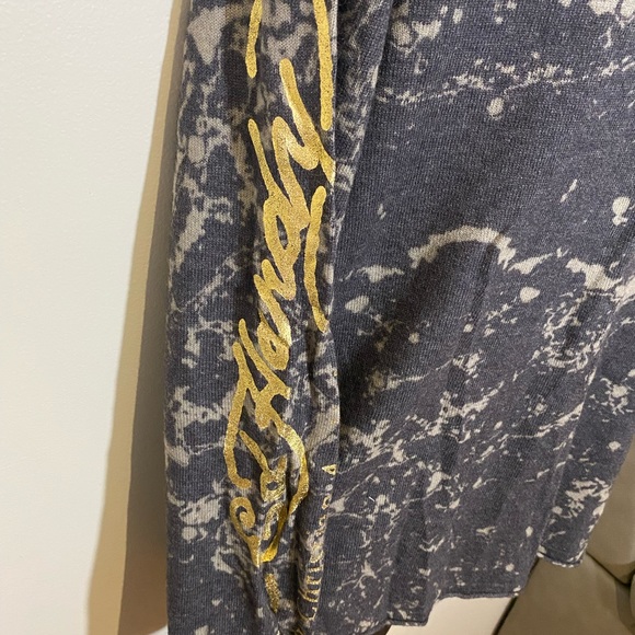 Ed Hardy Sweater - Picture 8 of 8